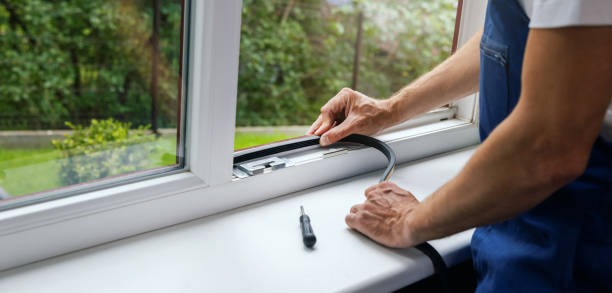 Best Residential Window Installation  in Queensland, MD