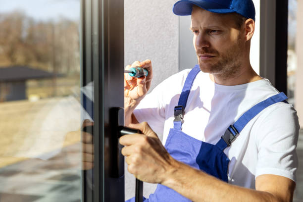 Best Impact-Resistant Windows  in Queensland, MD